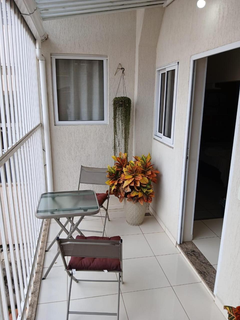 Hospedagem Quarto Chic Centro Cunha Exterior foto