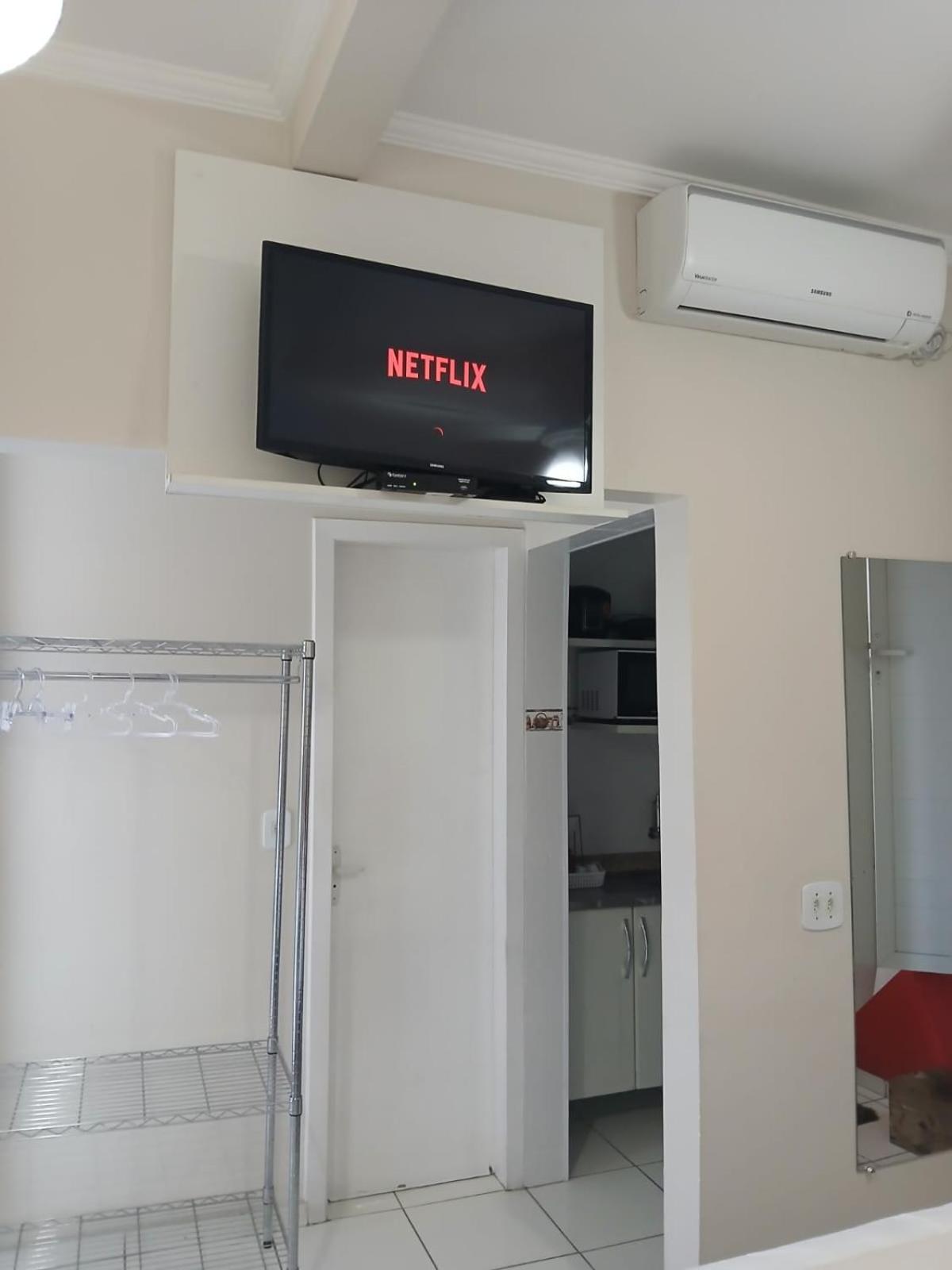 Hospedagem Quarto Chic Centro Cunha Exterior foto